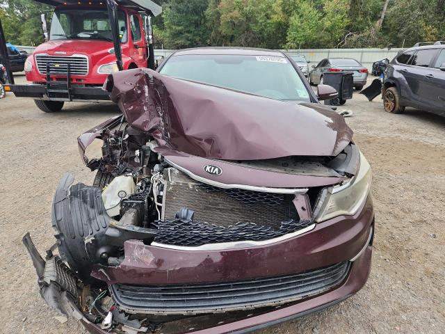 Фото 5 - KIA OPTIMA