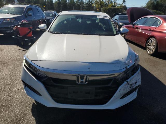 Фото 5 - HONDA ACCORD