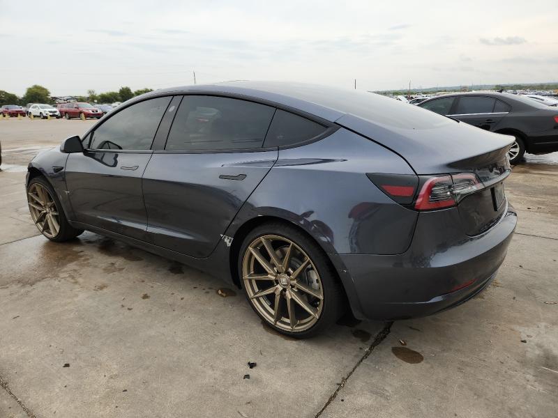 Фото 2 - TESLA MODEL 3