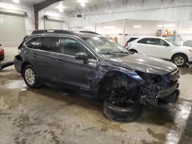 Фото 4 - SUBARU OUTBACK