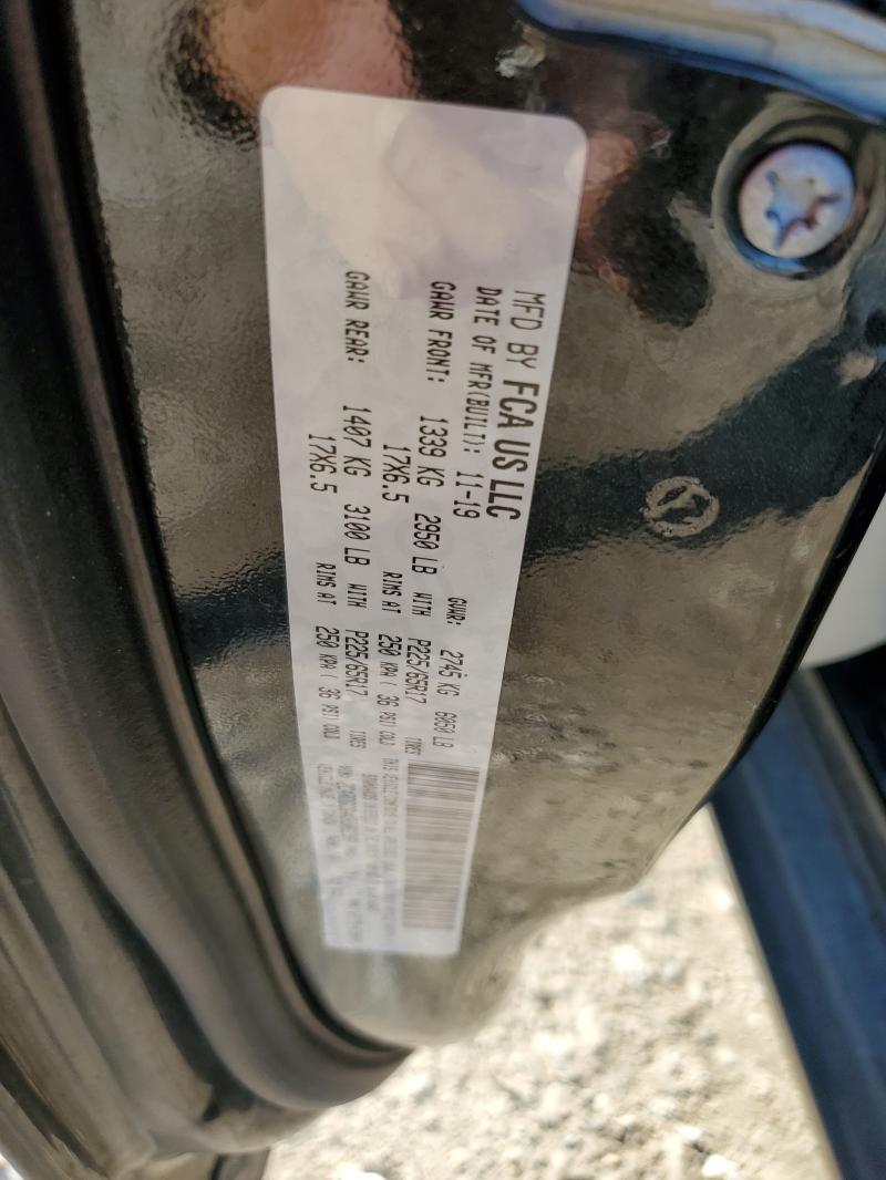 Фото 13 - DODGE CARAVAN