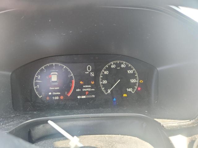 Фото 9 - HONDA CRV