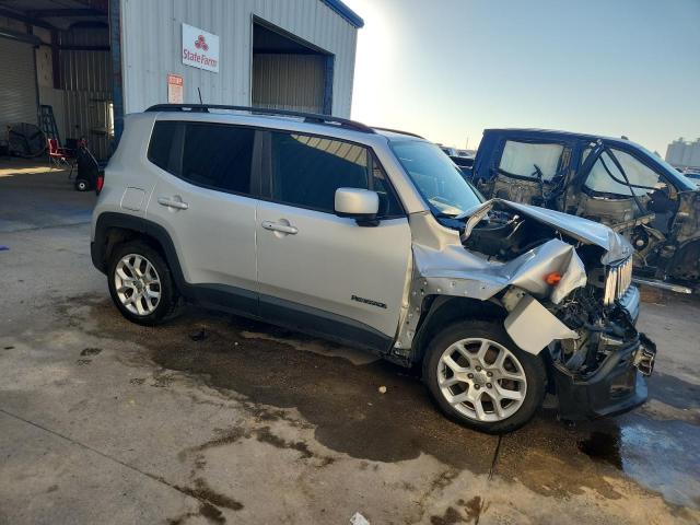 Фото 4 - JEEP RENEGADE