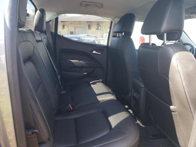 Фото 10 - CHEVROLET COLORADO