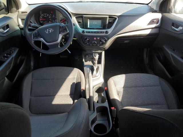 Фото 8 - HYUNDAI ACCENT