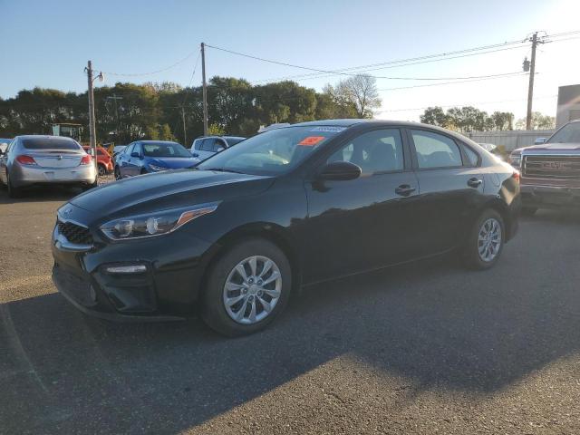 Фото 1 - KIA FORTE