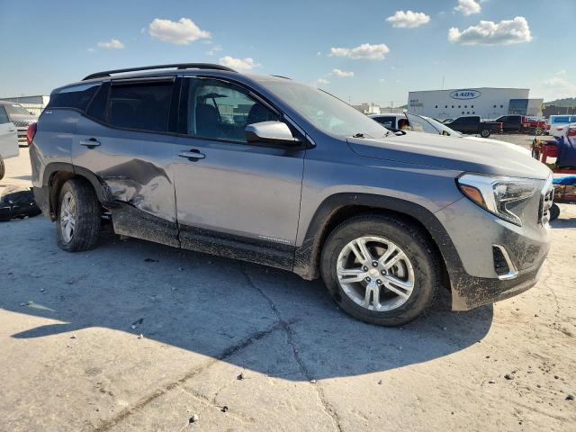 Фото 4 - GMC TERRAIN