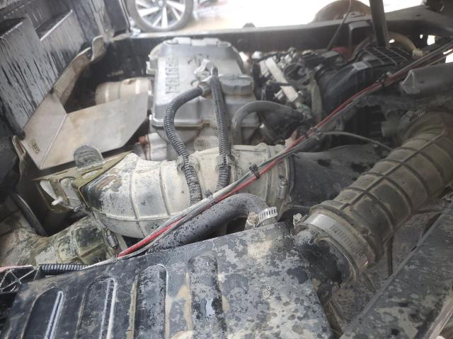 POLARIS SIDEBYSIDE 2019