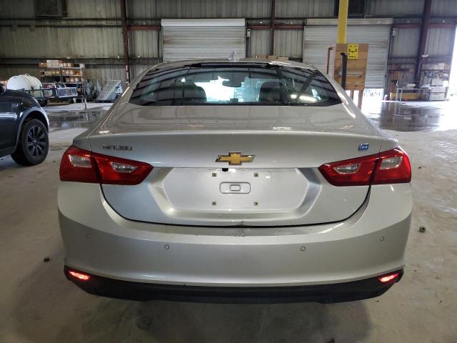 Фото 6 - CHEVROLET MALIBU