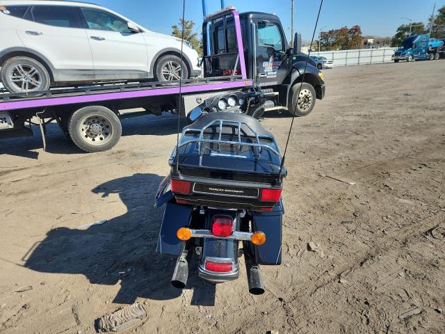 HARLEY-DAVIDSON FLHTK ELEC 2013