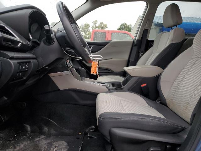 Фото 7 - SUBARU FORESTER