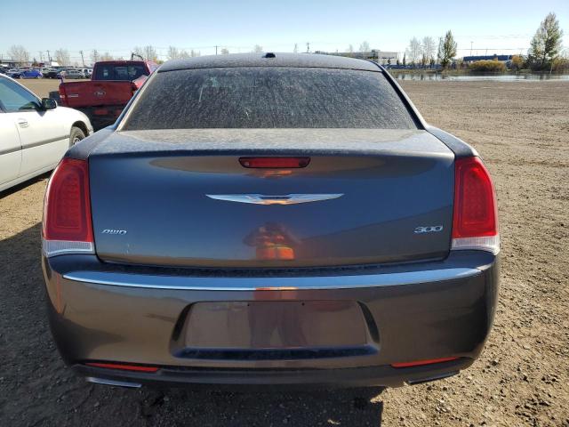 Фото 6 - CHRYSLER 300