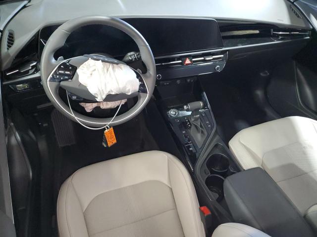 Фото 8 - KIA NIRO