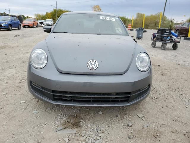 Фото 5 - VOLKSWAGEN BEETLE