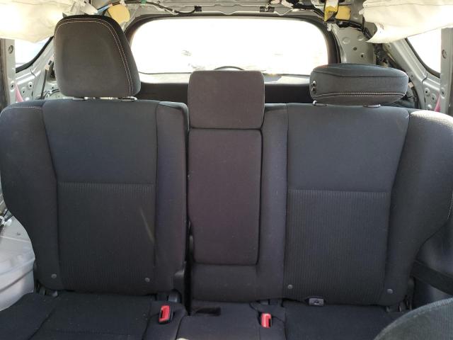 Фото 10 - TOYOTA RAV4