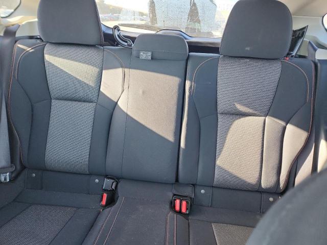 Фото 10 - SUBARU CROSSTREK