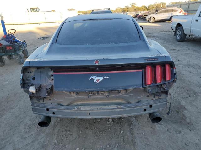 FORD ALL Models 2017 VIN 1FA6P8TH8H5291390