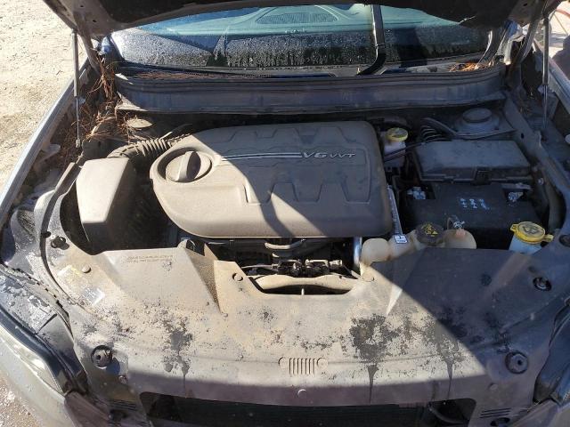 Фото 12 - JEEP GRAND CHER