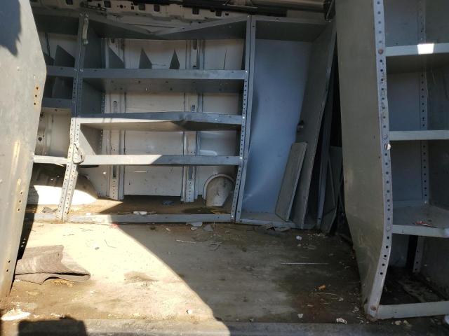 Фото 10 - CHEVROLET EXPRESS