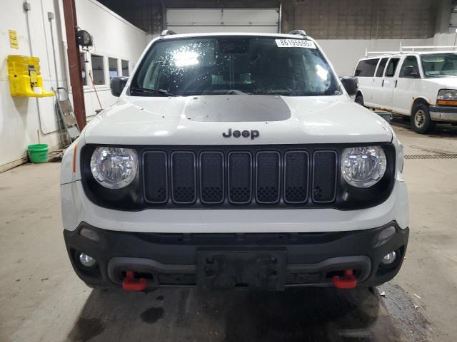 Фото 5 - JEEP RENEGADE