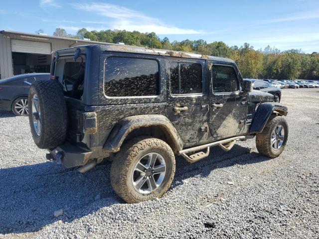 Фото 3 - JEEP WRANGLER