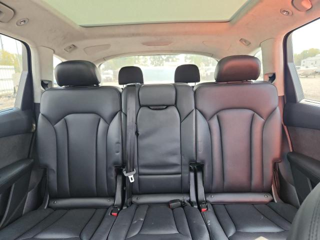 Фото 10 - AUDI Q7