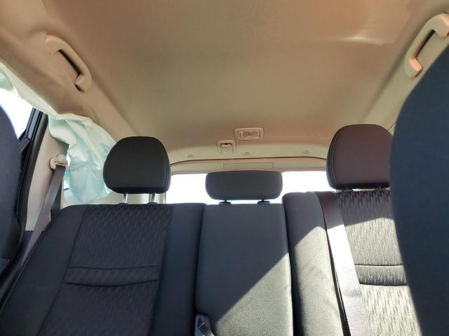 Фото 10 - NISSAN ROGUE