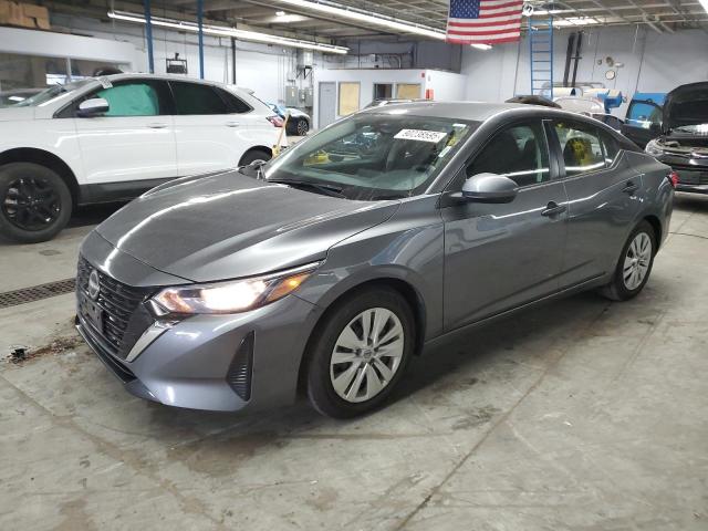 Фото 1 - NISSAN SENTRA