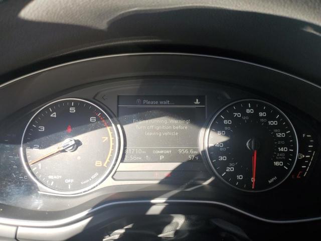 Фото 9 - AUDI A4