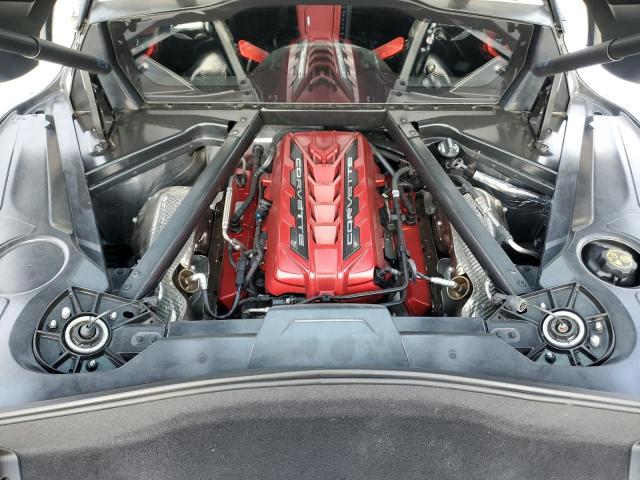 CHEVROLET CORVETTE 2022 VIN 1G1YB2D47N5117177