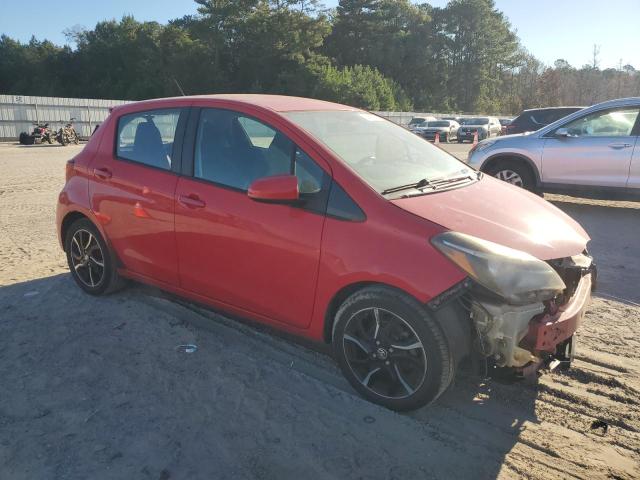 Фото 4 - TOYOTA YARIS