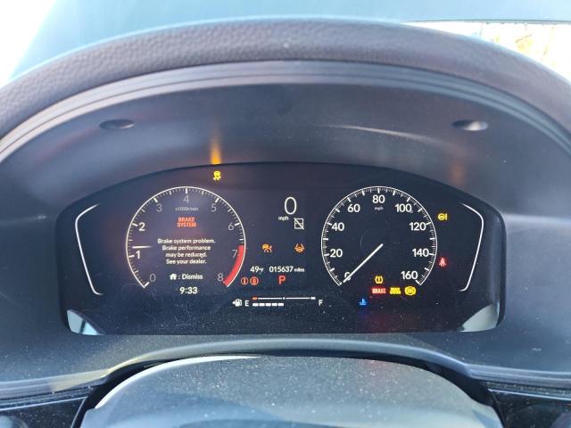 Фото 9 - HONDA CIVIC