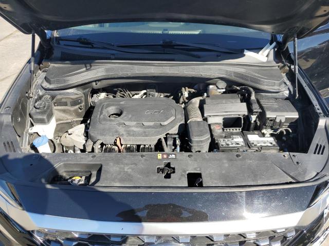 Фото 12 - HYUNDAI SANTA FE