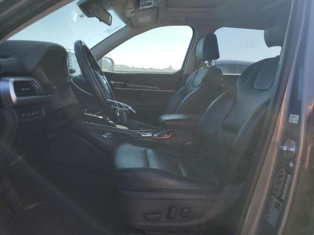 Фото 7 - KIA TELLURIDE