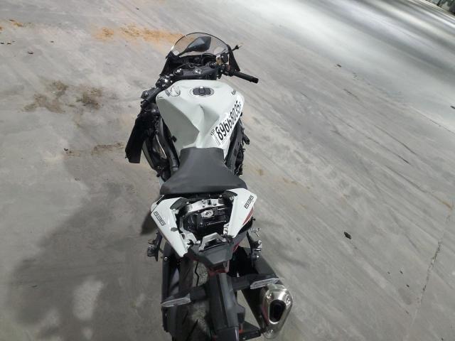 KAWASAKI ZX636 K 2025