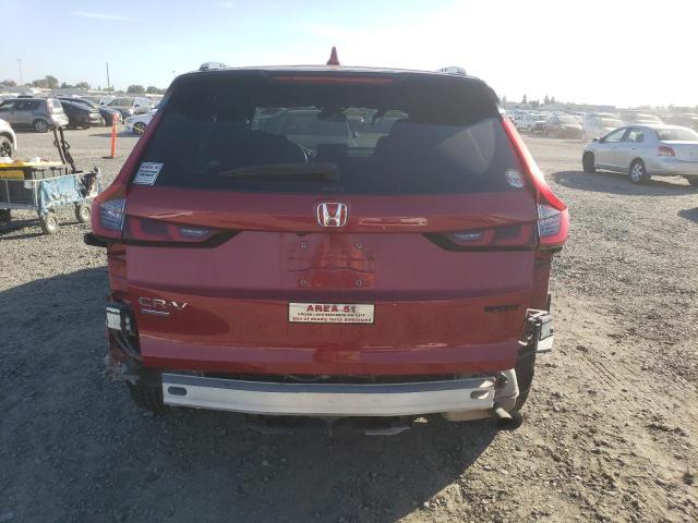 Фото 6 - HONDA CRV