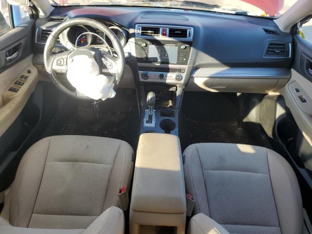 Фото 8 - SUBARU OUTBACK