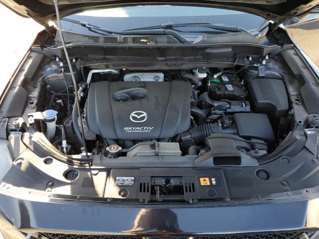 Фото 12 - MAZDA CX-5