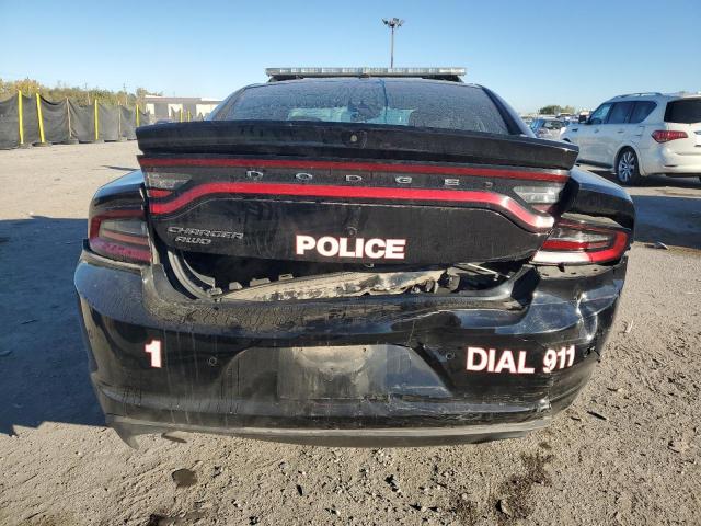 Фото 6 - DODGE CHARGER