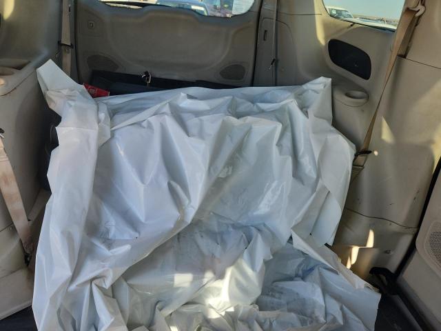 Фото 10 - CHRYSLER PACIFICA