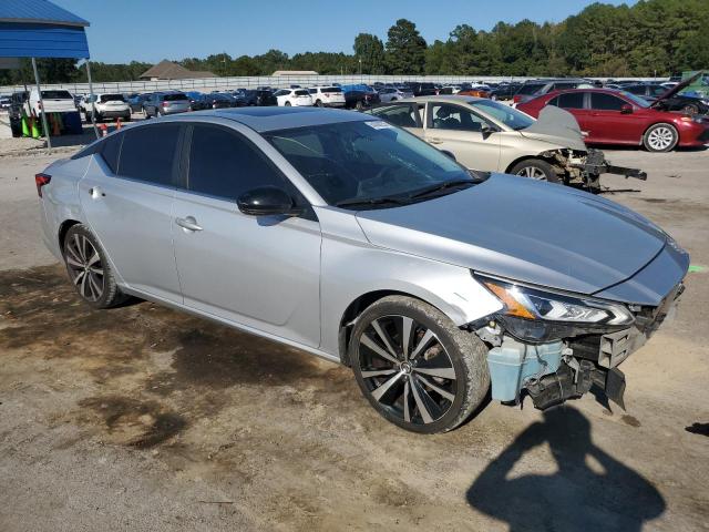 Фото 4 - NISSAN ALTIMA