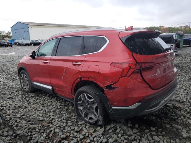 Фото 2 - HYUNDAI SANTA FE