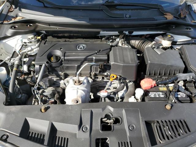 Фото 11 - ACURA ILX