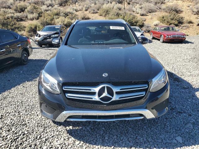 Фото 5 - MERCEDES-BENZ GLC-CLASS