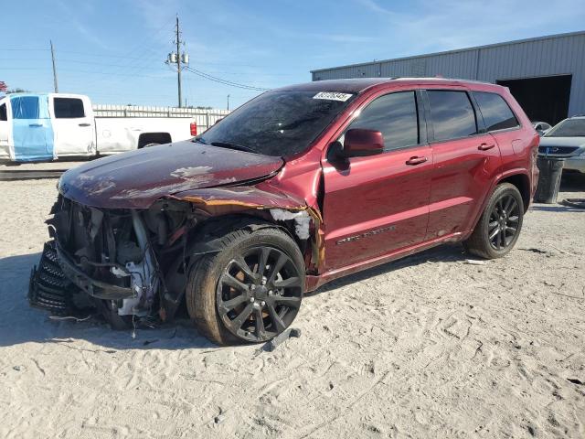 Фото 1 - JEEP GRAND CHER