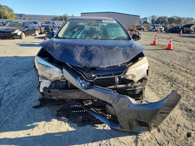 Фото 5 - TOYOTA COROLLA