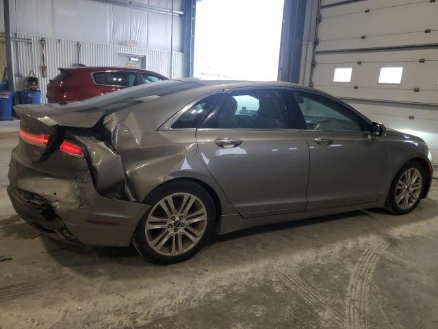 Фото 3 - LINCOLN MKZ