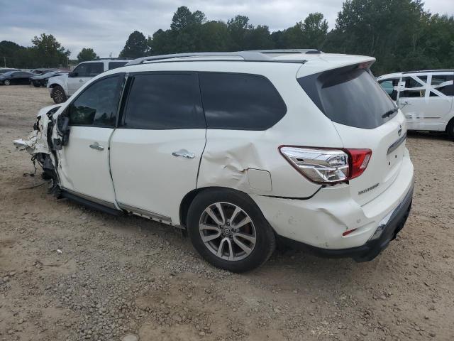 Фото 2 - NISSAN PATHFINDER