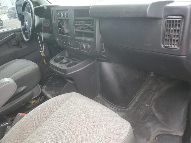 Фото 8 - CHEVROLET EXPRESS