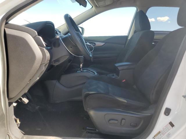 Фото 7 - NISSAN ROGUE